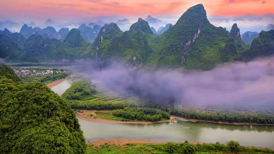 工业先进科技